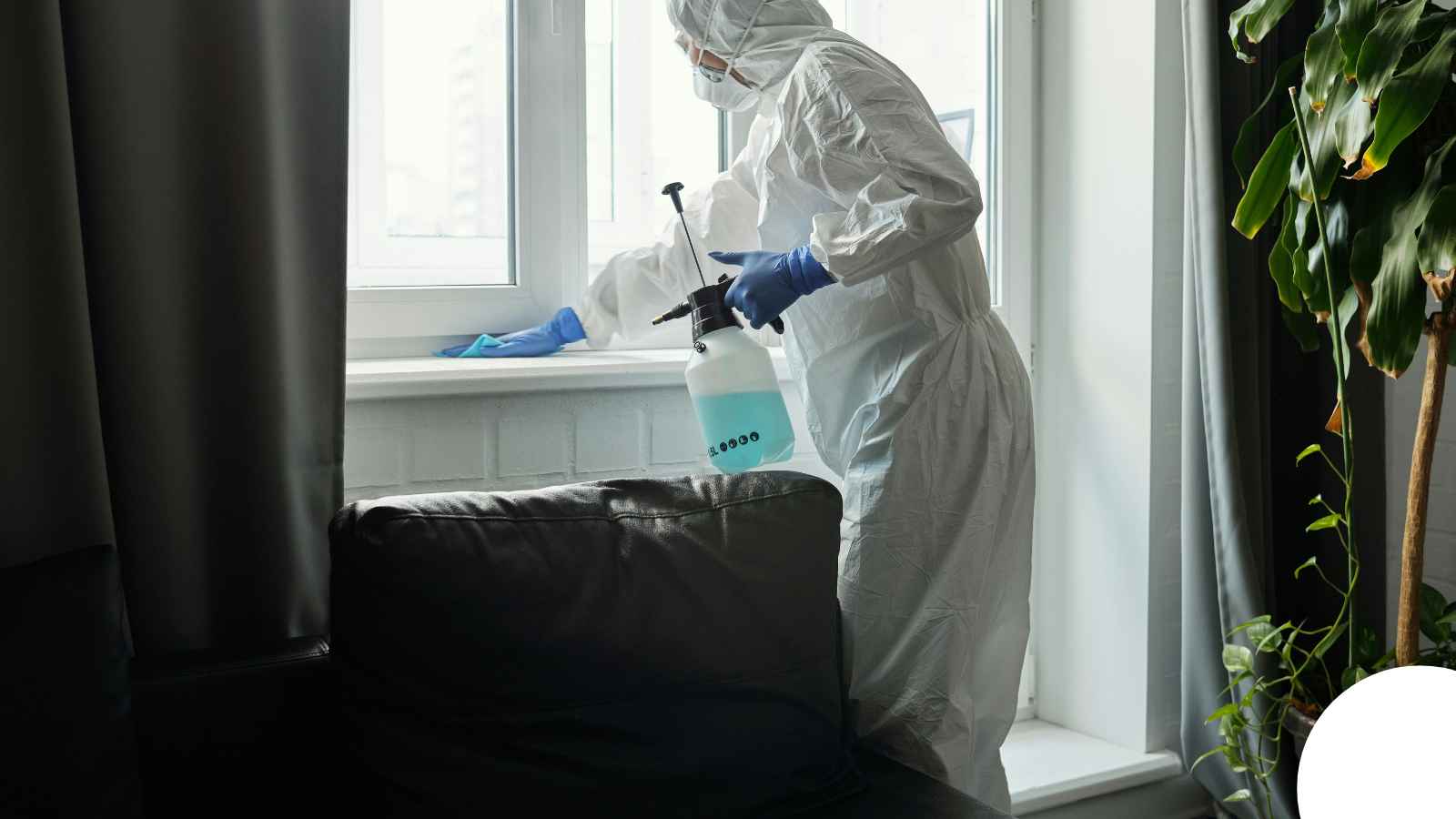 Biohazard Cleanup in Louisville, KY — Louisville Death Cleanup Biohazard Cleanup in Louisville, KY — Louisville Death Cleanup
